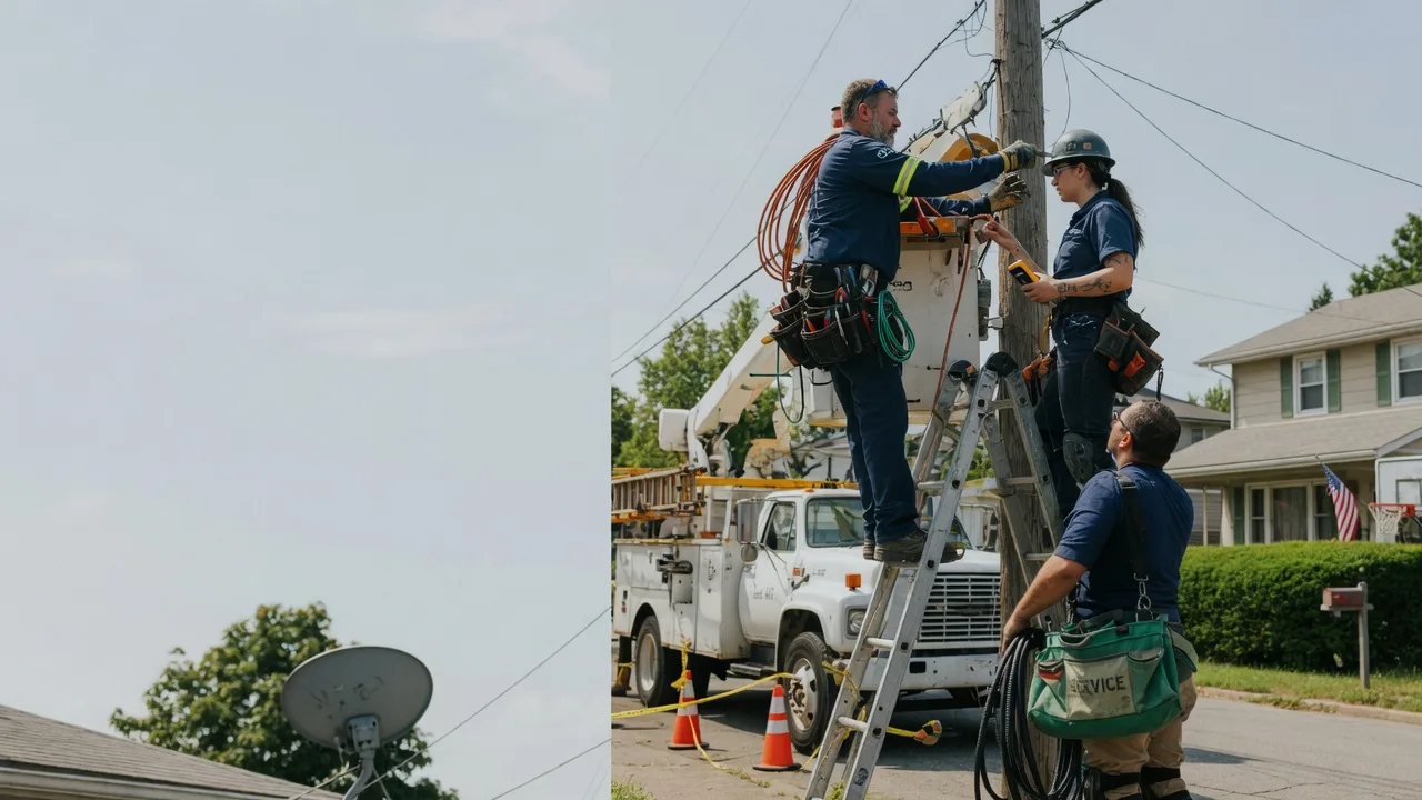 Electrical Repair in Saint Francis, MN near me
